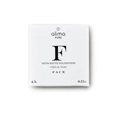 Satin Matte Foundation